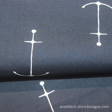 40*40 100% cotton poplin fabric for apparel